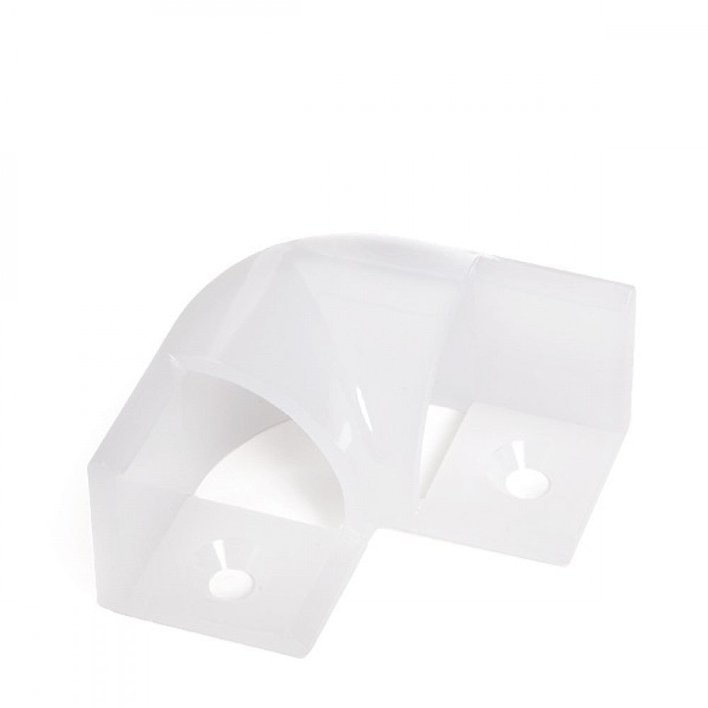 Conector Esquina Interior A1616 — Vetonek