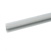 Pack 2 Perfil de Aluminio para LEDs Difusor Opal Tira 2M — Vetonek (5)