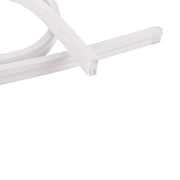 Perfíl PC Flexible para Tira LED Difusor Opal x 2M — Vetonek (5)