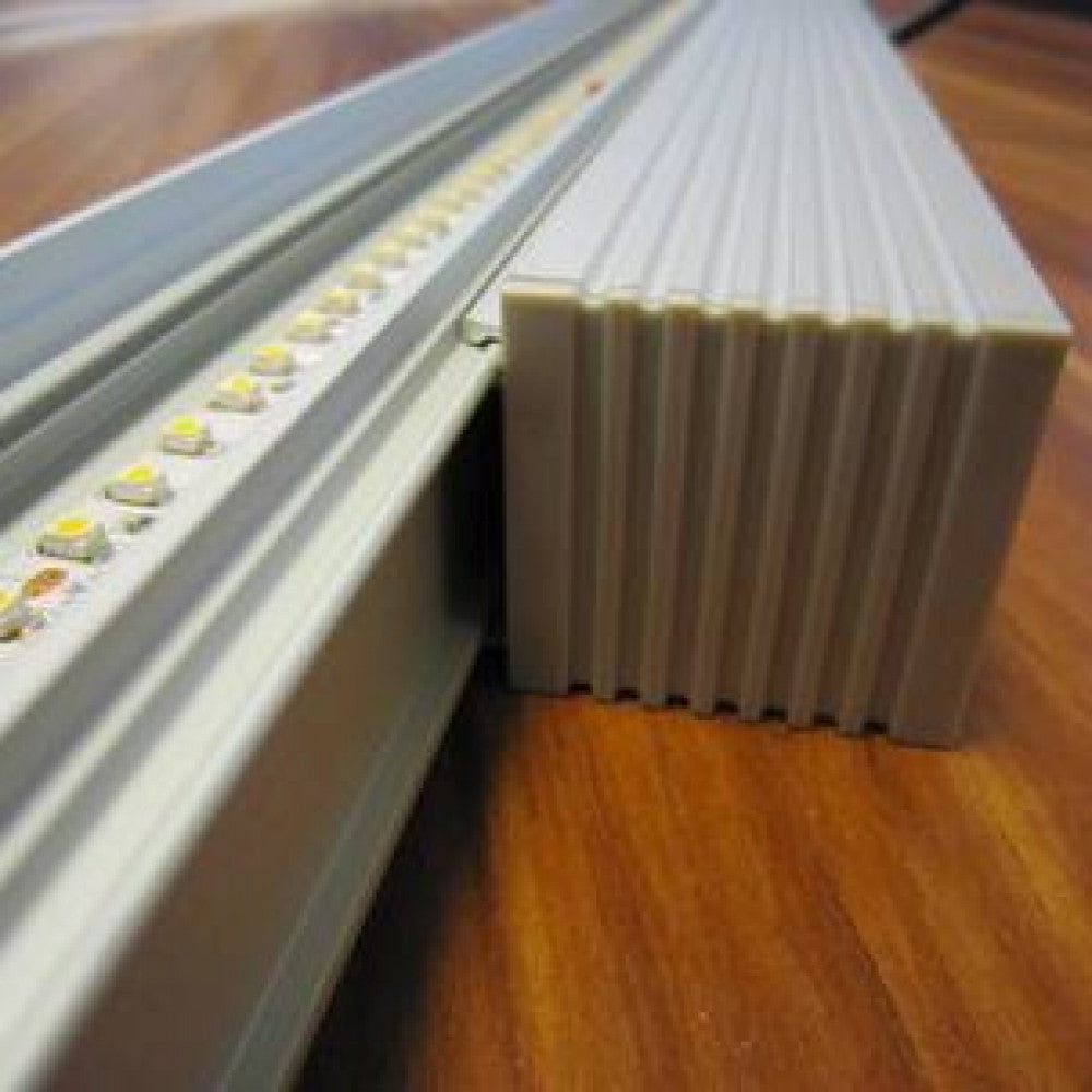 Alojamiento Transformador Perfíl SU-M001B x 1M — Vetonek (3)