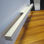 Perfíl Aluminio Espejos Opal x 1M — Vetonek (2)