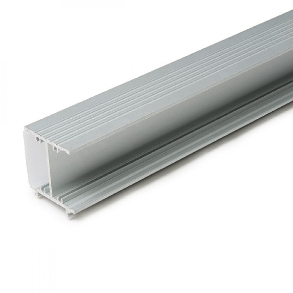 Perfíl Aluminio Espejos Opal x 1M — Vetonek (4)