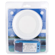 Placa LEDs Superficie Muebles 4,5W 360Lm Driver Dimable - Blanco Natural — Vetonek (5)