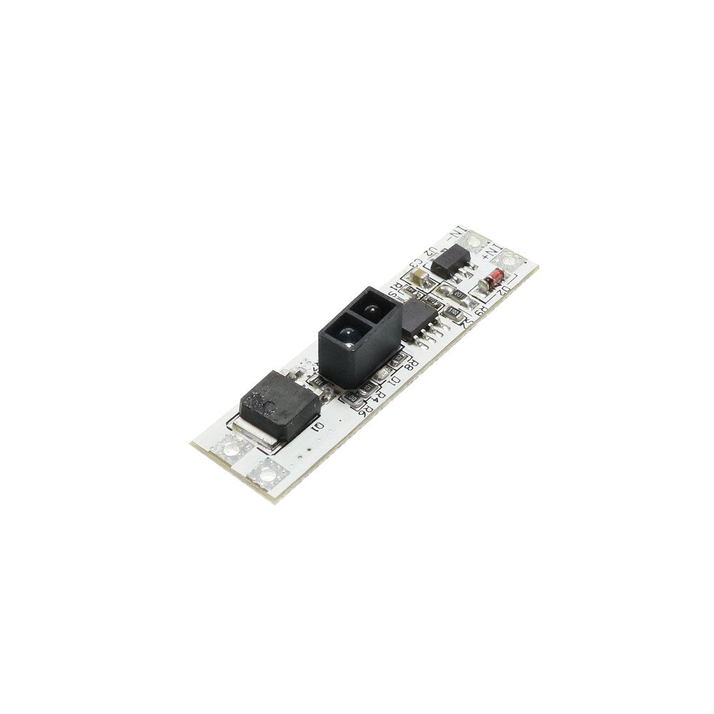 Interruptor Táctil Perfil LED — Vetonek