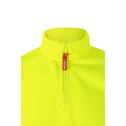Sudadera de alta visibilidad cinta segmentada Velilla 305704, detalle - Vetonek