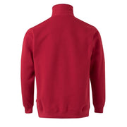 Sudadera de media cremallera Velilla 105702 en otro color - Vetonek