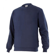 Sudadera Velilla 105701 en color oscuro - Vetonek
