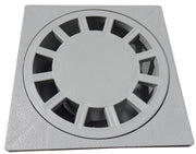 Sumidero Sifonado con Rejilla Inox Vetonek