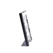 Espejo Iluminado Maquillaje LED 4200ºK 25x29cm Negro — Vetonek (2)