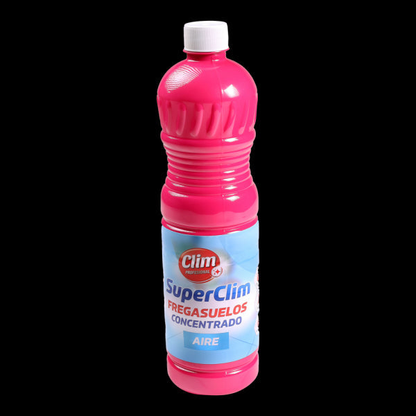 Fregasuelos Concentrado AIRE 1L - Limpieza Profunda y Fresca Vetonek