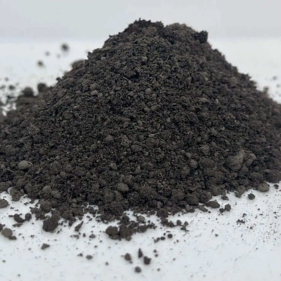 Sustrato Básico Jardín - Vetonek