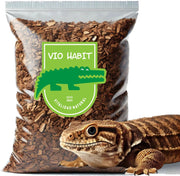 Corteza para Terrarios Reptiles Vio Habit - Vetonek