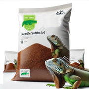 Sustrato decorativo reptiles Vio Habit - Vetonek