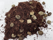 Sustrato Hidropónico | 60% Fibra Coco y 40% Arcilla expandida Vetonek