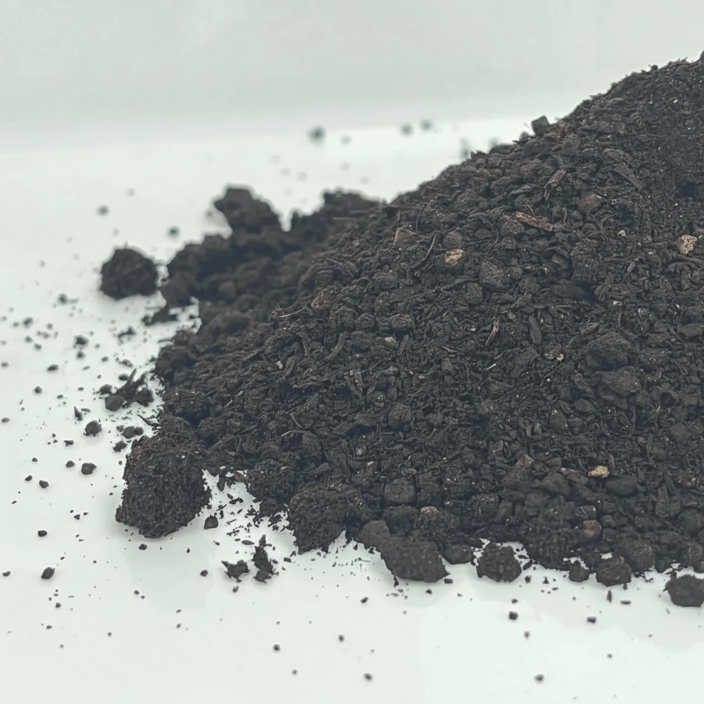 Sustrato Ecológico para Árboles Frutales Mineravi