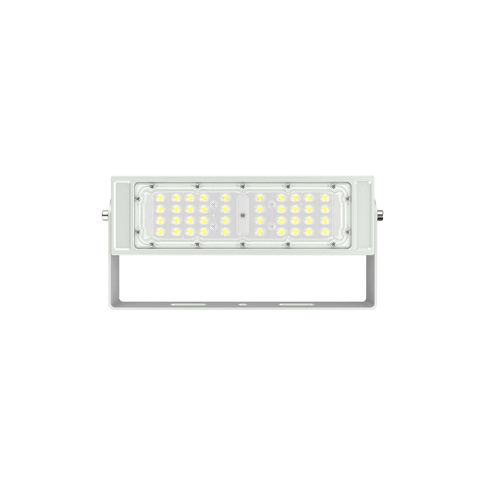 Proyector LED para Estadios 100W 160Lm/W IP66 90º 5000K Driver Philips Xitanium 1-10V — Vetonek (9)