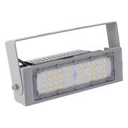 Proyector LED para Estadios 100W 160Lm/W IP66 90º 5000K Driver Philips Xitanium 1-10V — Vetonek (11)
