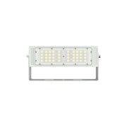 Proyector LED para Estadios 100W 160Lm/W IP66 90º 5000K Driver Philips Xitanium 1-10V — Vetonek (12)