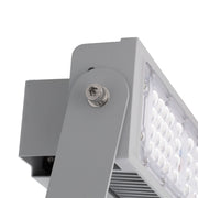 Proyector LED para Estadios 100W 160Lm/W IP66 90º 5000K Driver Philips Xitanium 1-10V — Vetonek (3)