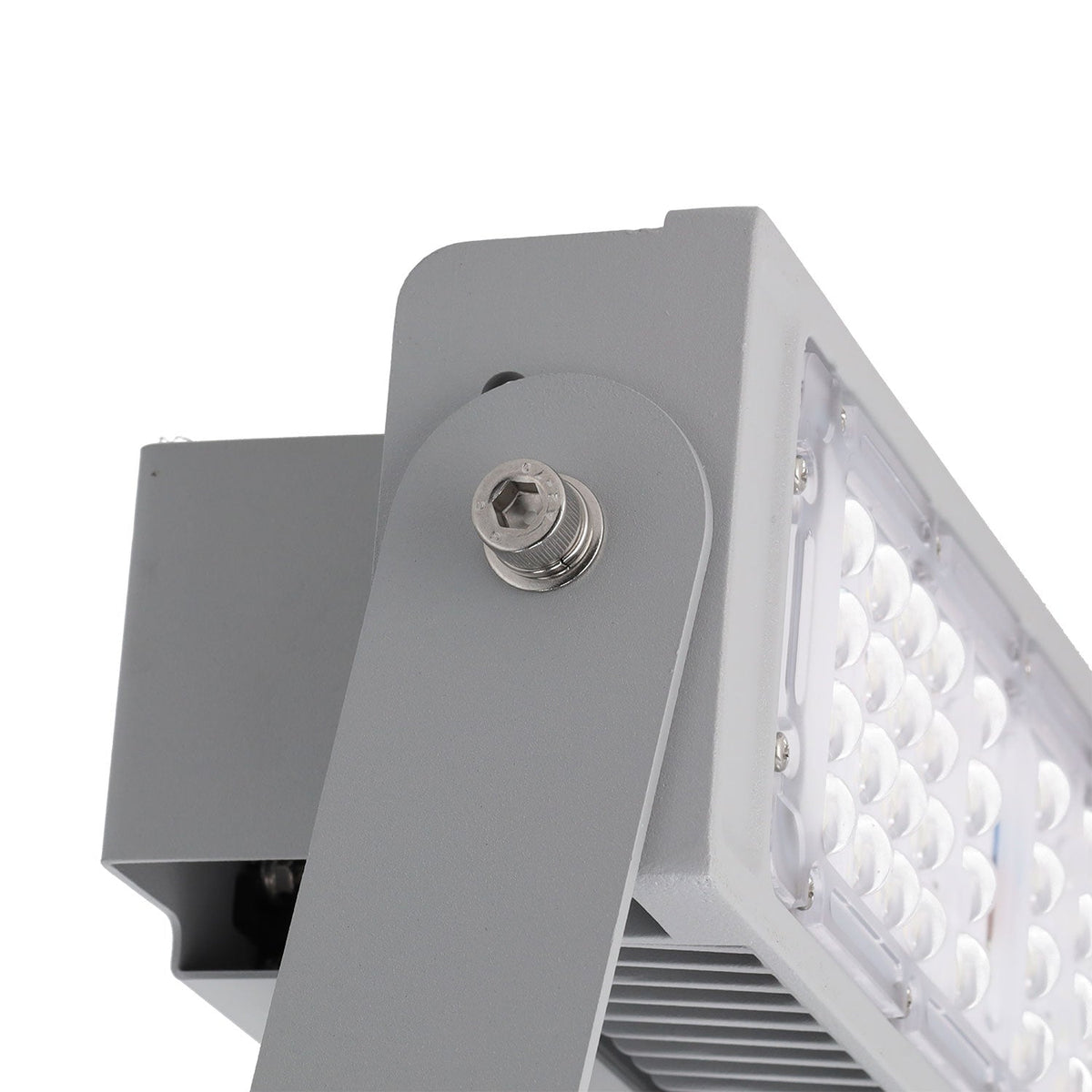 Proyector LED para Estadios 100W 160Lm/W IP66 90º 5000K Driver Philips Xitanium 1-10V — Vetonek (3)