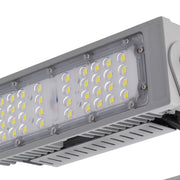 Proyector LED para Estadios 100W 160Lm/W IP66 90º 5000K Driver Philips Xitanium 1-10V — Vetonek (4)