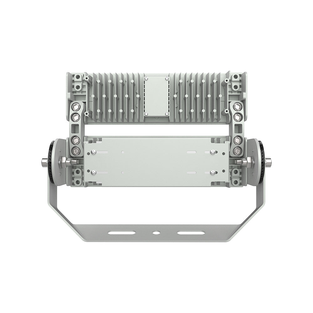 Proyector LED para Estadios 200W 160Lm/W IP66 90º 5000K Driver Philips Xitanium 1-10V — Vetonek (10)