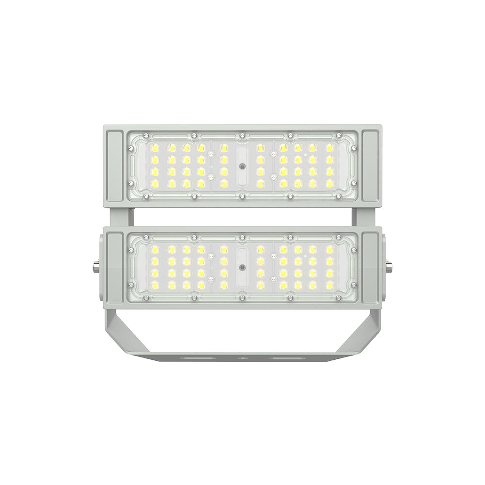 Proyector LED para Estadios 200W 160Lm/W IP66 90º 5000K Driver Philips Xitanium 1-10V — Vetonek (12)