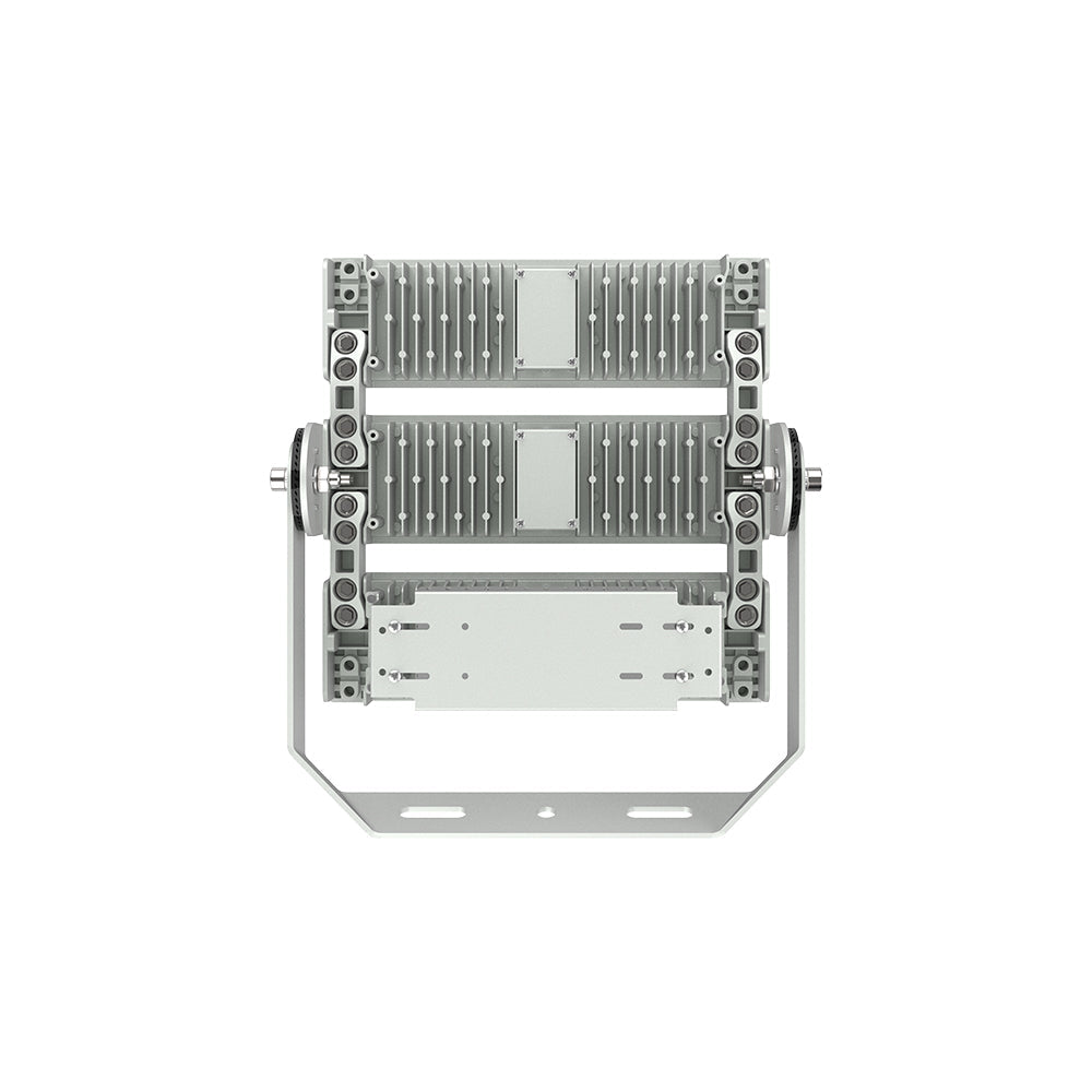 Proyector LED para Estadios 300W 160Lm/W IP66 90º 5000K Driver Philips Xitanium 1-10V — Vetonek (10)