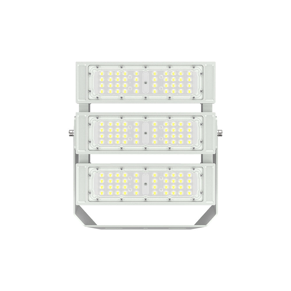 Proyector LED para Estadios 300W 160Lm/W IP66 90º 5000K Driver Philips Xitanium 1-10V — Vetonek (6)