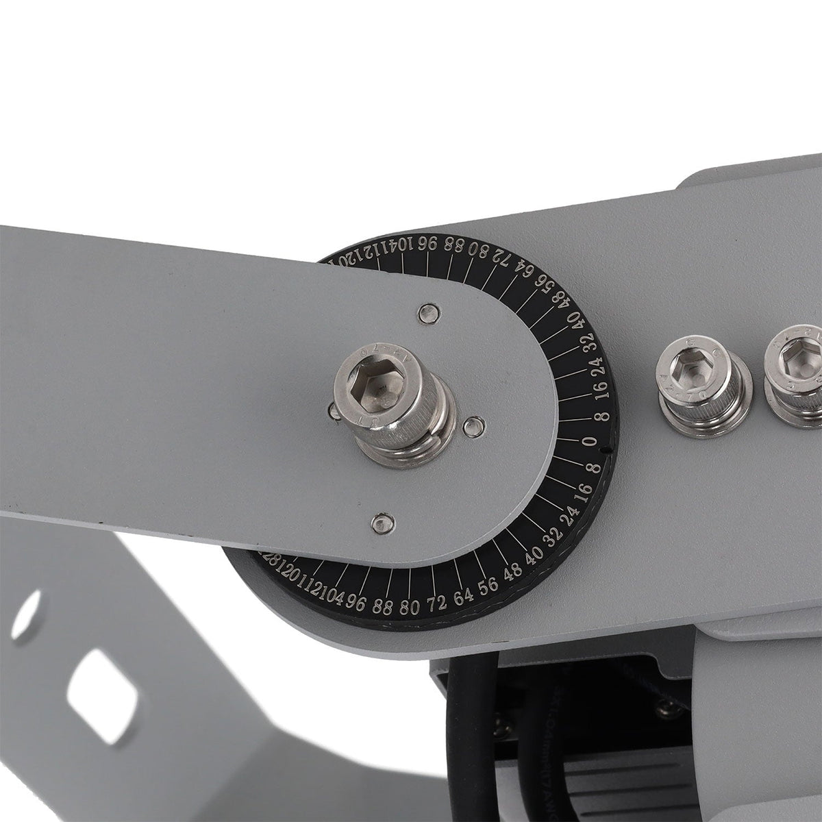 Proyector LED para Estadios 300W 160Lm/W IP66 90º 5000K Driver Philips Xitanium 1-10V — Vetonek (3)