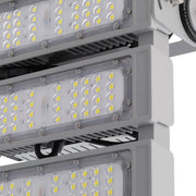 Proyector LED para Estadios 300W 160Lm/W IP66 90º 5000K Driver Philips Xitanium 1-10V — Vetonek (4)