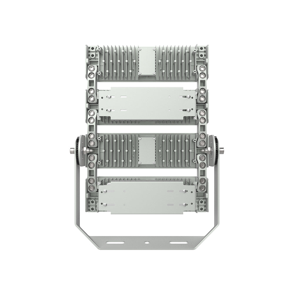 Proyector LED para Estadios 400W 160Lm/W IP66 90º 5000K Driver Philips Xitanium 1-10V — Vetonek (7)