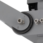Proyector LED para Estadios 400W 160Lm/W IP66 90º 5000K Driver Philips Xitanium 1-10V — Vetonek (3)