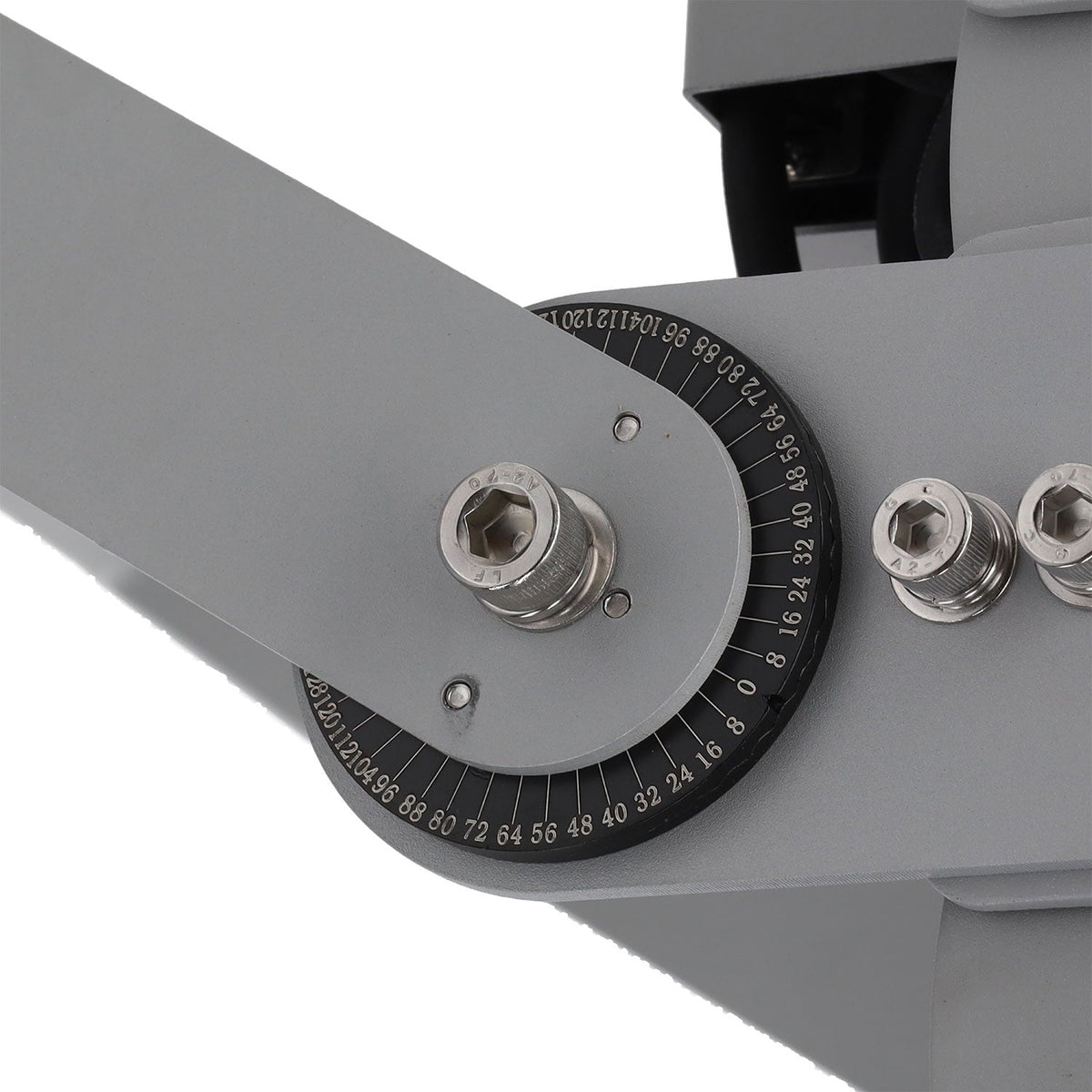 Proyector LED para Estadios 400W 160Lm/W IP66 90º 5000K Driver Philips Xitanium 1-10V — Vetonek (3)