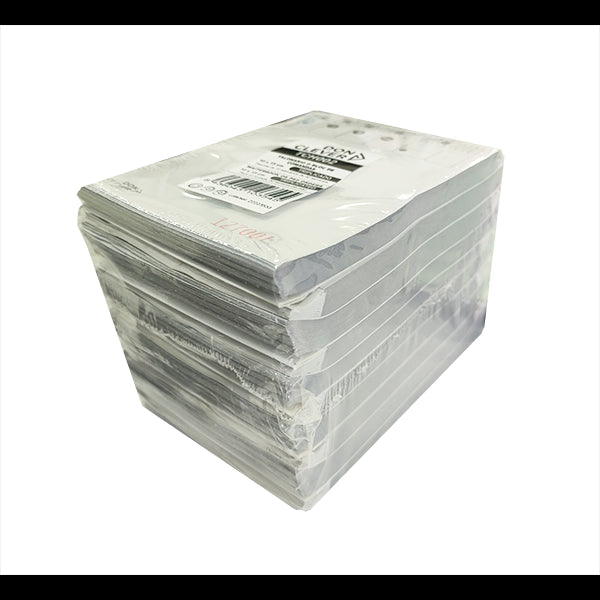 Talonario block para comandas de camareros - Pack 10 unidades Vetonek