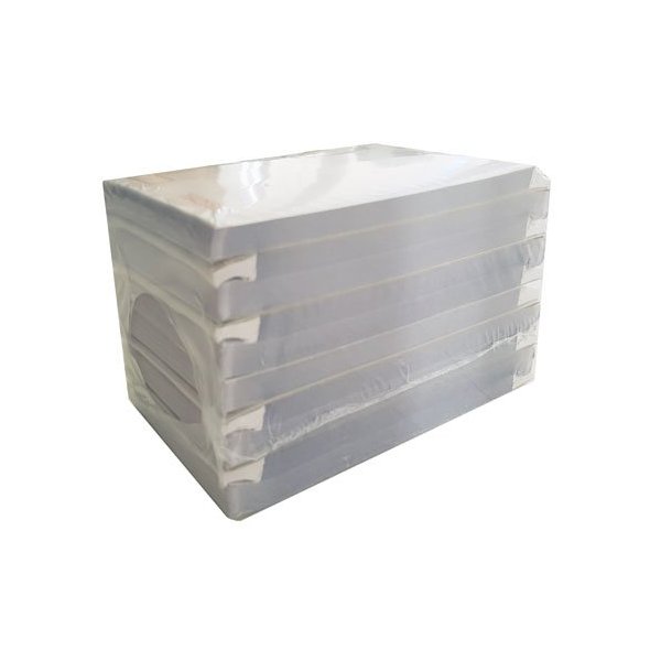 Talonario block para comandas de camareros - Pack 10 unidades Vetonek