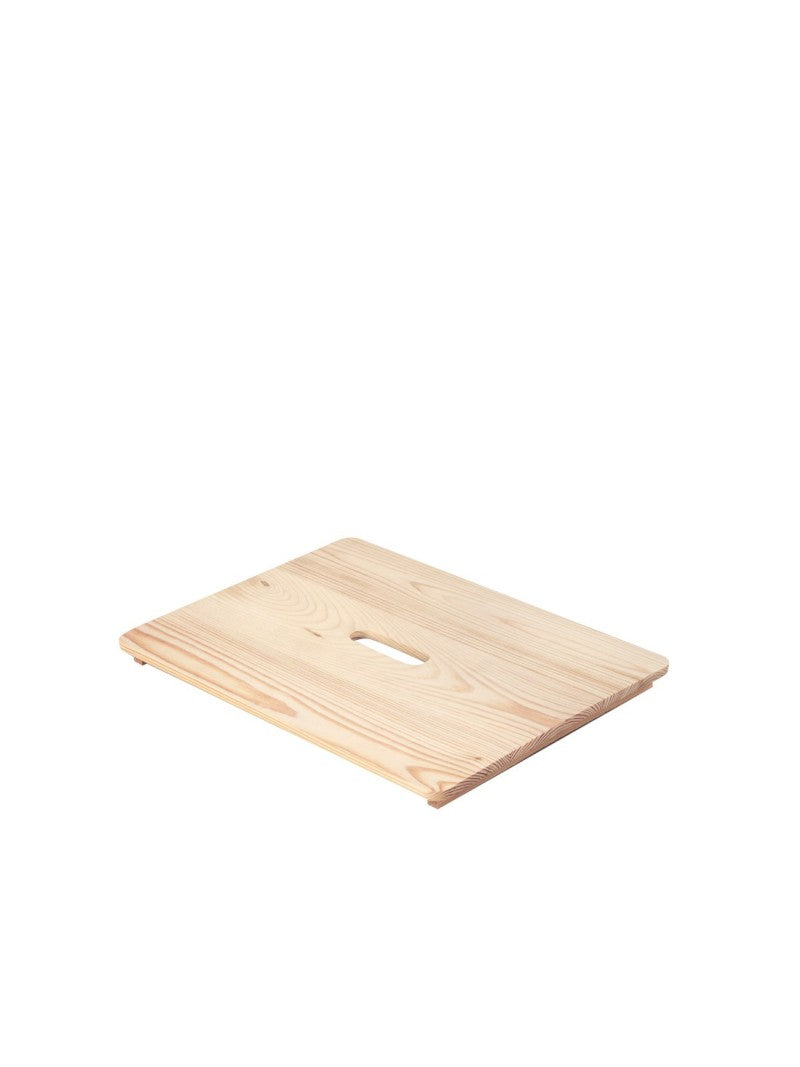 Tapa de madera para cajas CBS403014 y CBS403023 Astideco