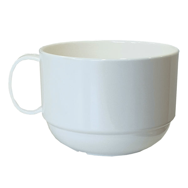 Taza Reutilizable de Policarbonato 325 cc Vetonek