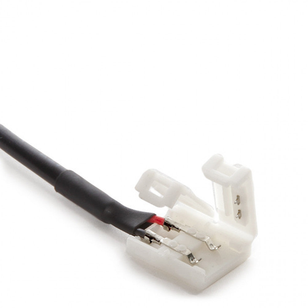 Conector Dc Hembra ► Tira — Vetonek (3)