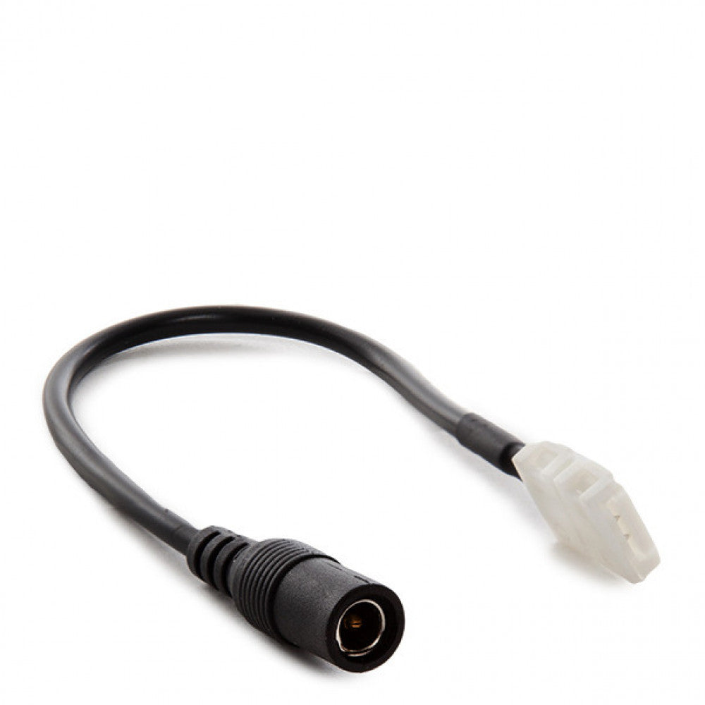 Conector Dc Hembra ► Tira — Vetonek (4)
