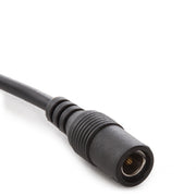 Conector Dc Hembra ► Tira — Vetonek (5)