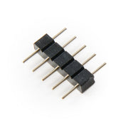Conector Tira LED RGBw (Rgb+Blanco) 5 Pines — Vetonek