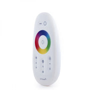 Controlador 2,4G Tira LED RGB-Blanco Mando a Distancia 12-24VDC ► 288/576W — Vetonek (3)