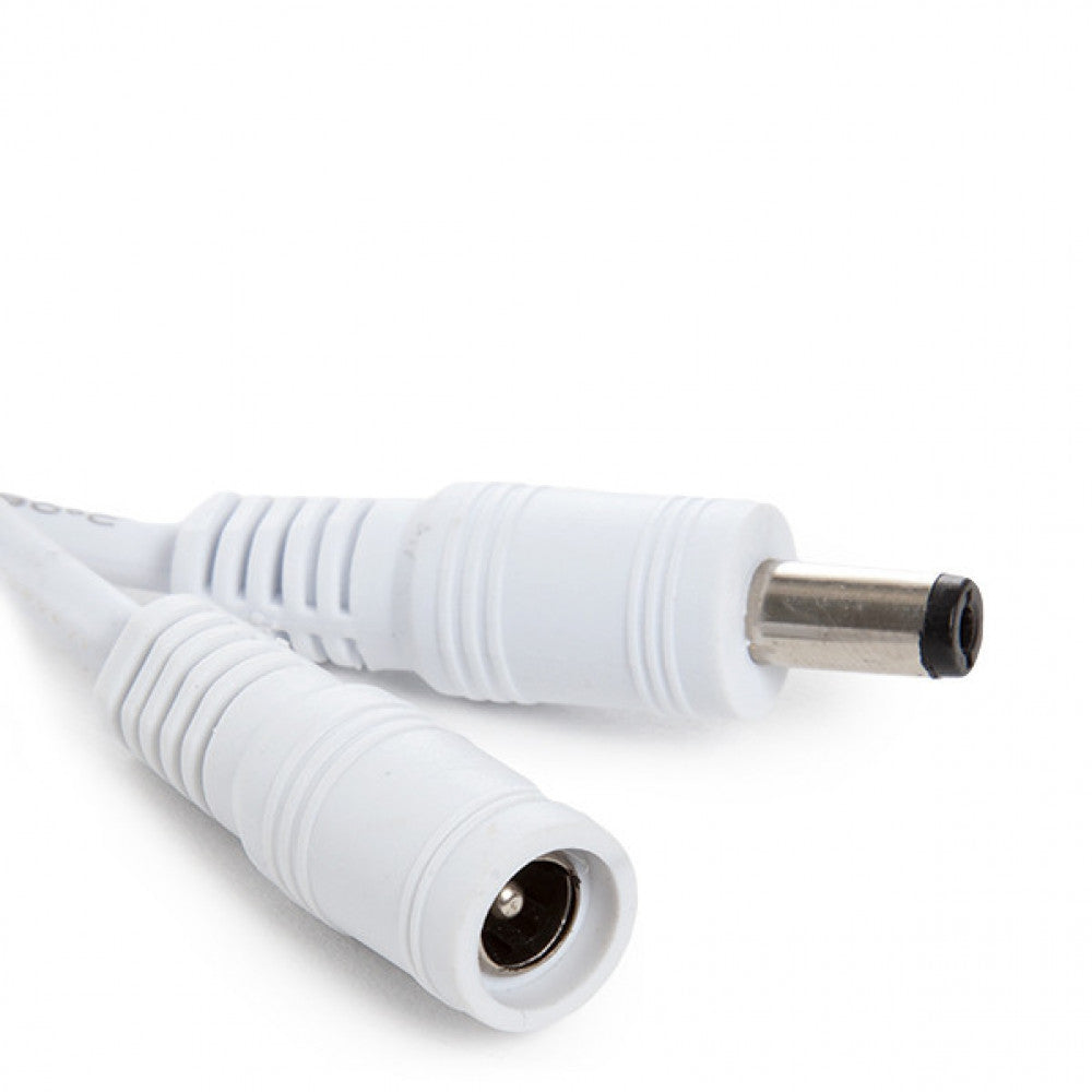 Dimmer Mini Tira LED Mando a Distancia 5-24VDC ► 30/144W — Vetonek (2)