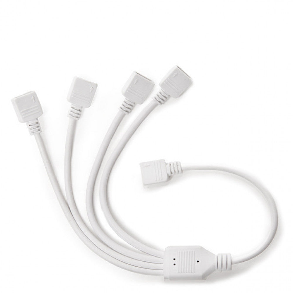 Conector RGB Salidas — Vetonek