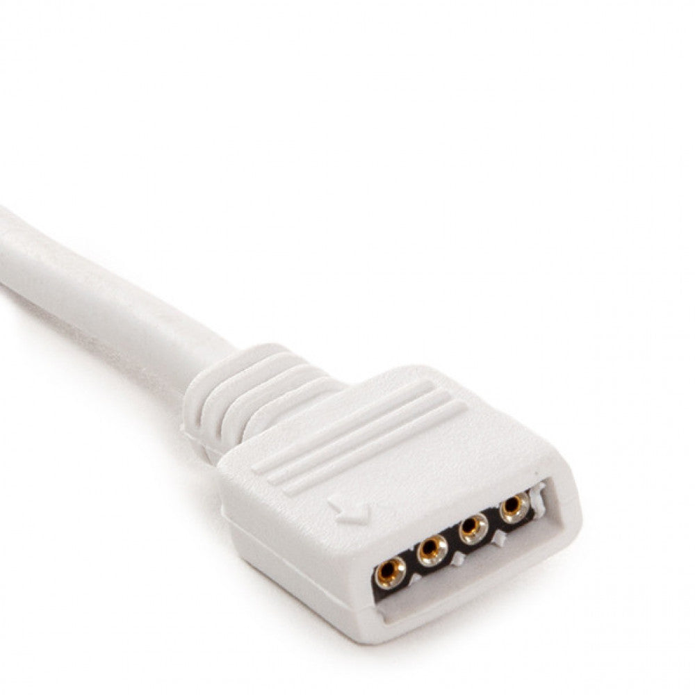 Conector RGB Salidas — Vetonek (2)