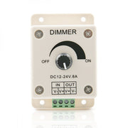 Dimmer Tira LED ► — Vetonek (7)