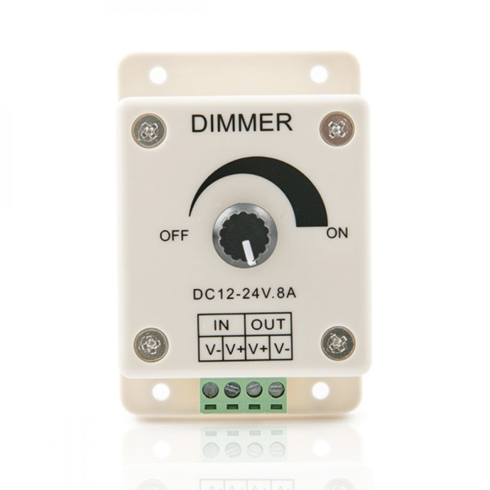 Dimmer Tira LED ► — Vetonek (7)