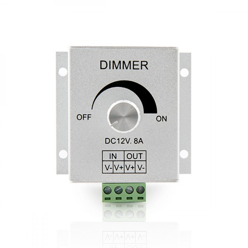 Dimmer Tira LED ► — Vetonek