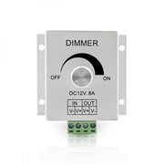 Dimmer Tira LED ► — Vetonek